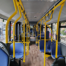 PLAN NEIGE SUR VOS LIGNES DE BUS