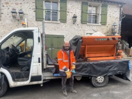 DURE SEMAINE POUR LES SERVICES TECHNIQUES