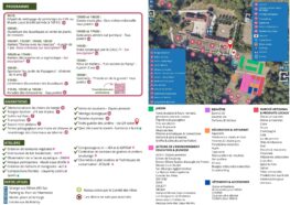 DÉCOUVREZ LE PROGRAMME DES BUCOLIQUES DE COUPVRAY - SAMEDI 09 MAI 2026 !