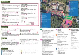 DÉCOUVREZ LE PROGRAMME DES BUCOLIQUES DE COUPVRAY - SAMEDI 09 MAI 2026 !