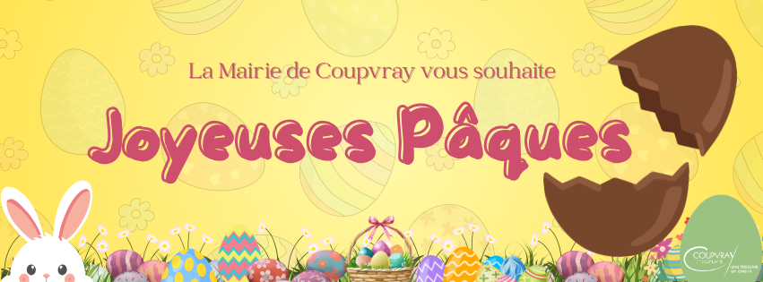 Joyeuses-PAQUES
