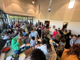 Retour sur la soirée jeux du 17 avril