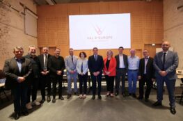 RETOUR SUR CONSEIL COMMUNAUTAIRE DU MERCREDI 09 AVRIL 2026