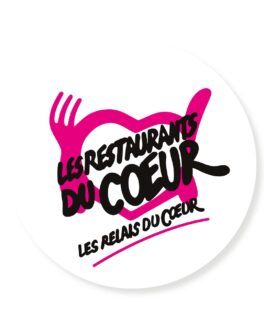 CAMPAGNE ÉTÉ 2026 RESTAURANTS DU COEUR D'ESBLY