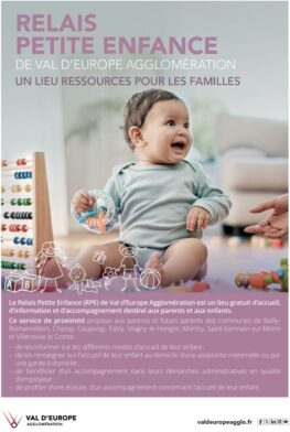 REUNION D'INFORMATION : COMMENT EMPLOYER UNE ASSISTANTE MATERNELLE