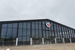 OUVERTURE PROCHAINE DU CHEMINEMENT