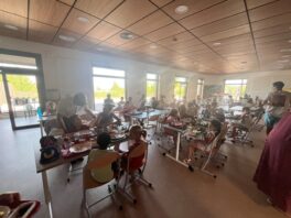 CANICULE – RENFORCEMENT DES MESURES EN SEINE-ET-MARNE