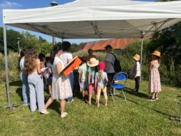 RETOUR EN IMAGES : UN WEEK-END FESTIF À COUPVRAY