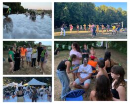 RETOUR EN IMAGES - POOL PARTY 2026
