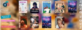 LANCEMENT DE LA PROGRAMMATION CULTURELLE 2026-2027