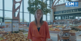 SUPER U COUPVRAY DISTINGUÉ PARMI LES PLUS BEAUX SUPERMARCHÉS D’EUROPE