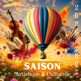 GUIDE CULTUREL 2026-2027