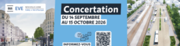 BUS EVE : PROJET POUR FACILITER LES DÉPLACEMENTS DE DEMAIN
